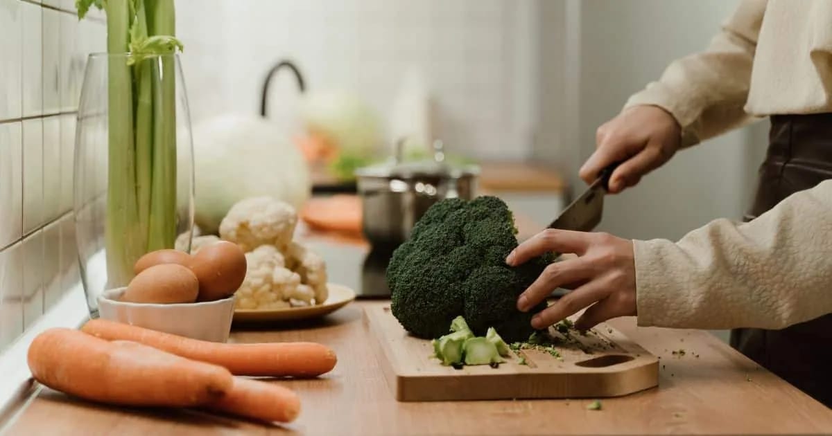 3 handige tips voor koken met reuma