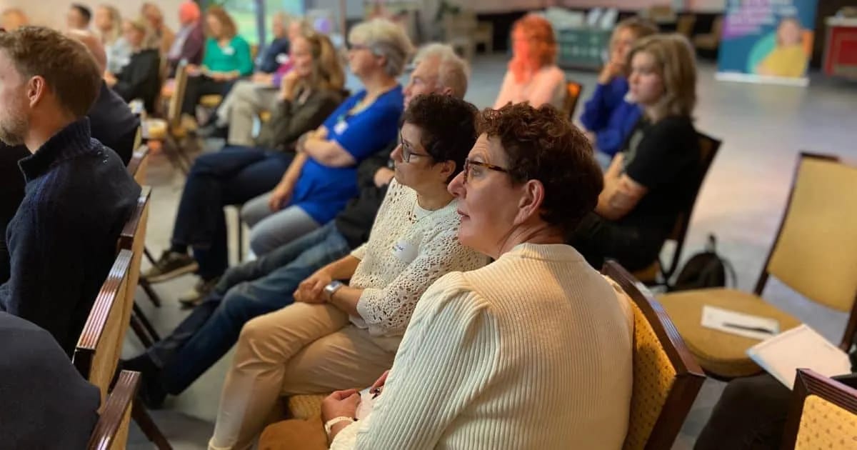 Activiteitenverslag 2024 Stichting Je Leefstijl Als Medicijn