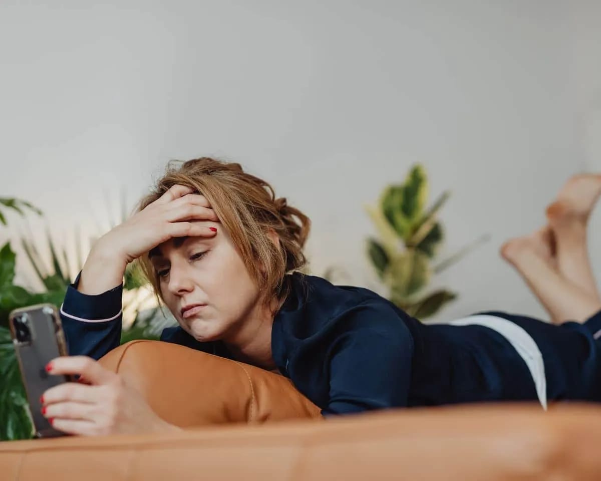 Altijd spanning Zo ontstaat chronische stress en herken je het stichting Je Leefstijl Als Medicijn