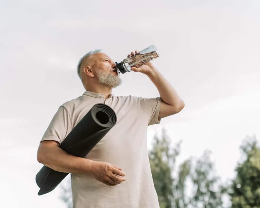 Artrose stichting Je Leefstijl Als Medicijn