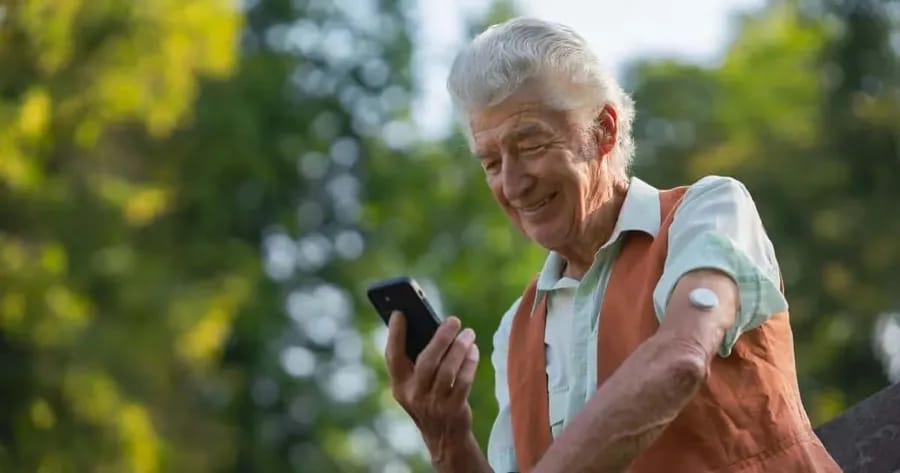 Voordelen van het gebruik van een glucosesensor