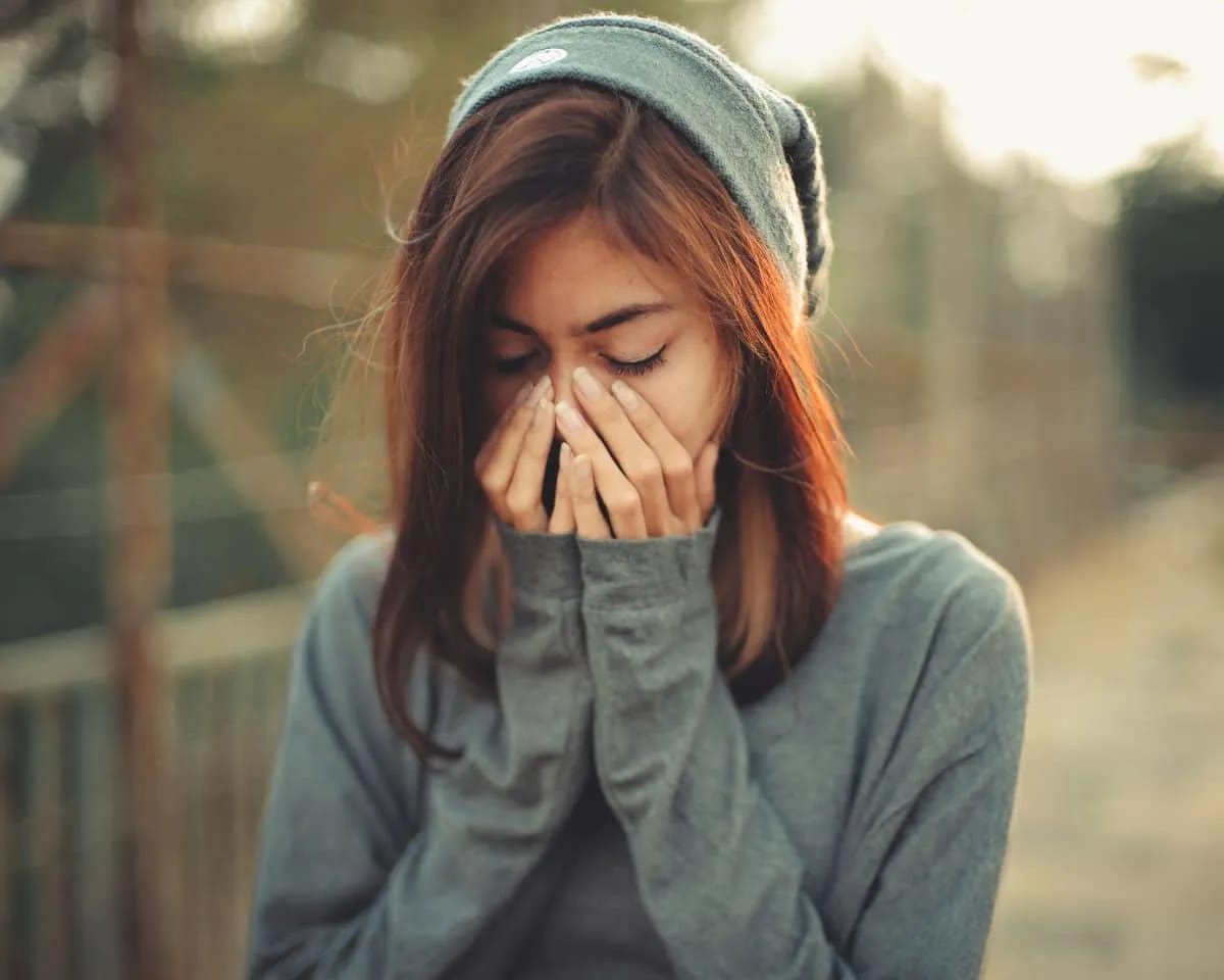 Depressie en leefstijl