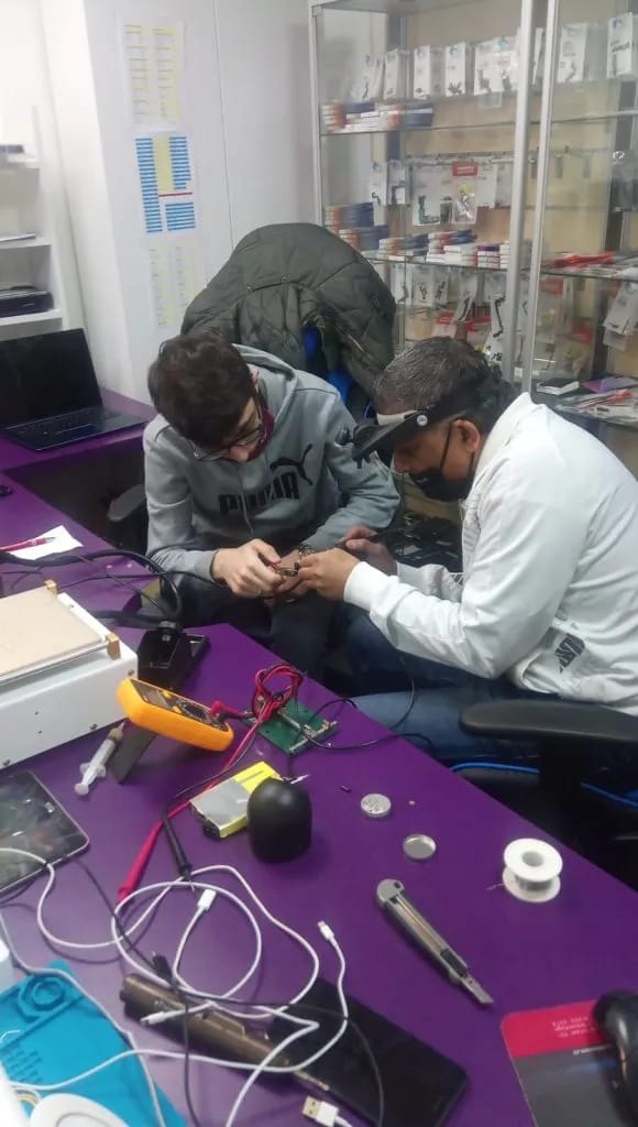 GSM Ziekenhuis inspiratie suikerhuis