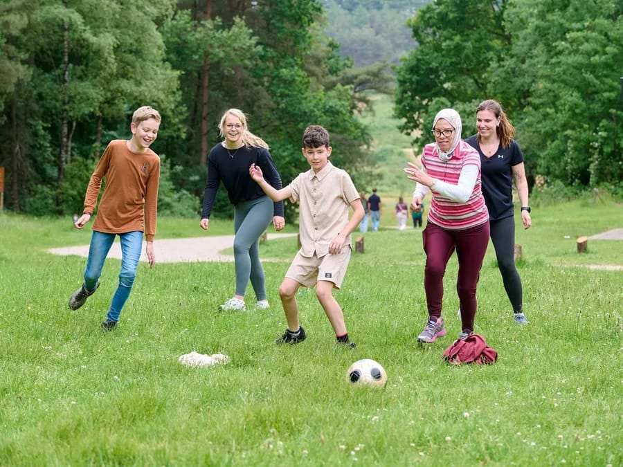 Leefstijlpijler bewegen stichting Je Leefstijl Als Medicijn