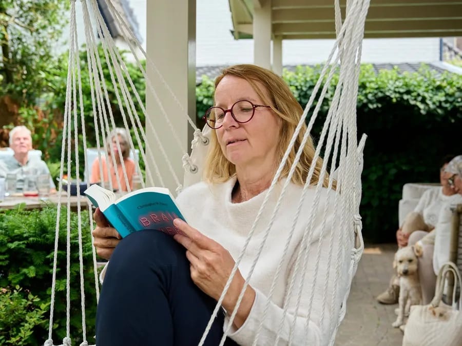 Kennis Stichting Je Leefstijl Als Medicijn