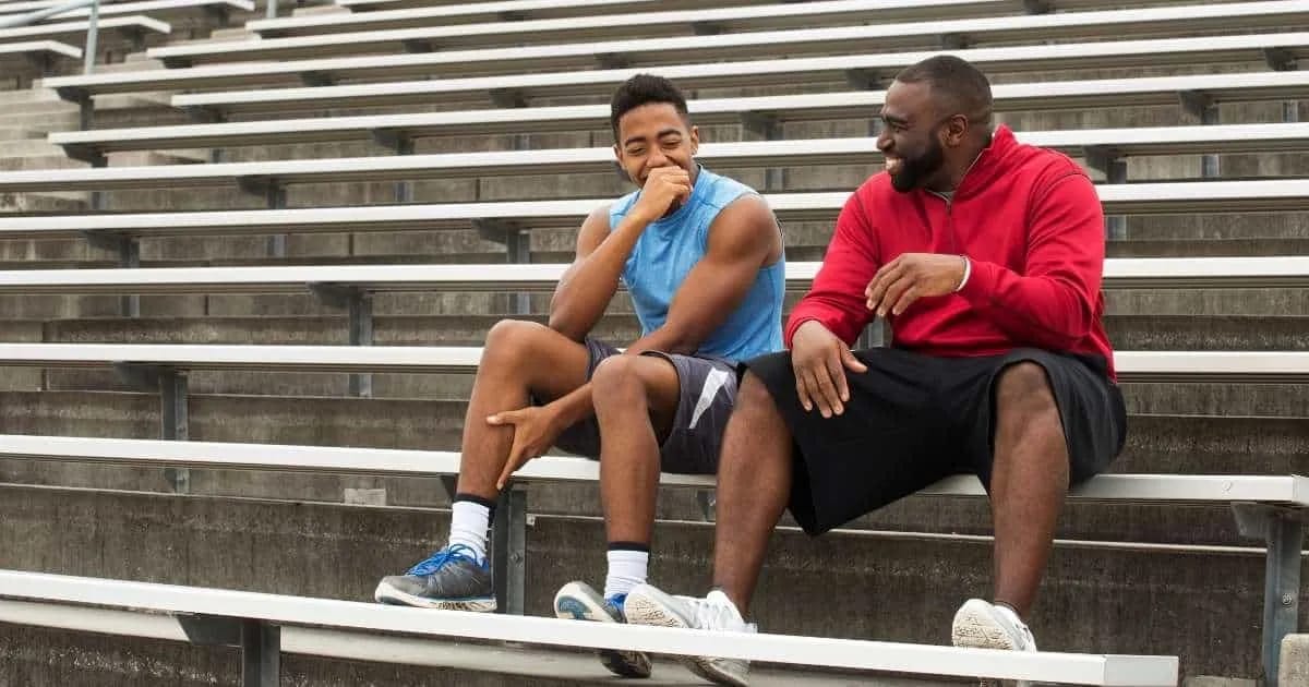 Mensen met een migratieachtergrond hebben goede rolmodellen nodig