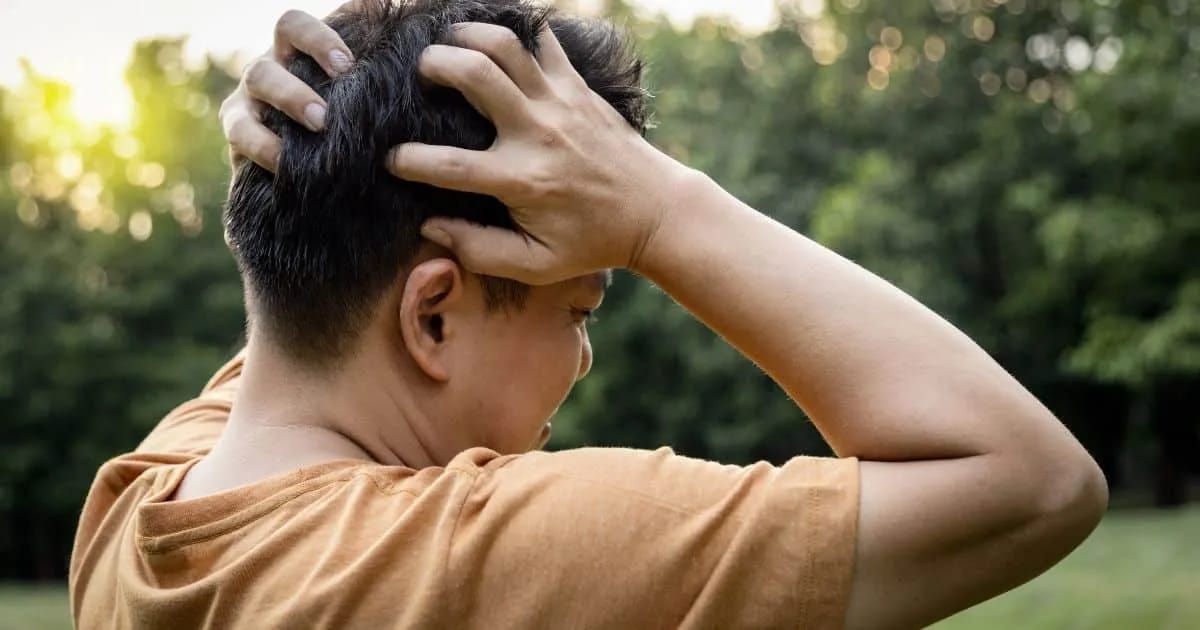 Niet aangeboren hersenletsel en leefstijl