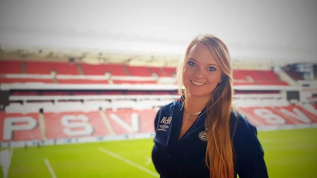 Nina de Rooij SMART doelen stellen