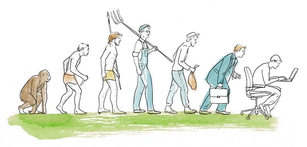 Verandering werkzaamheden