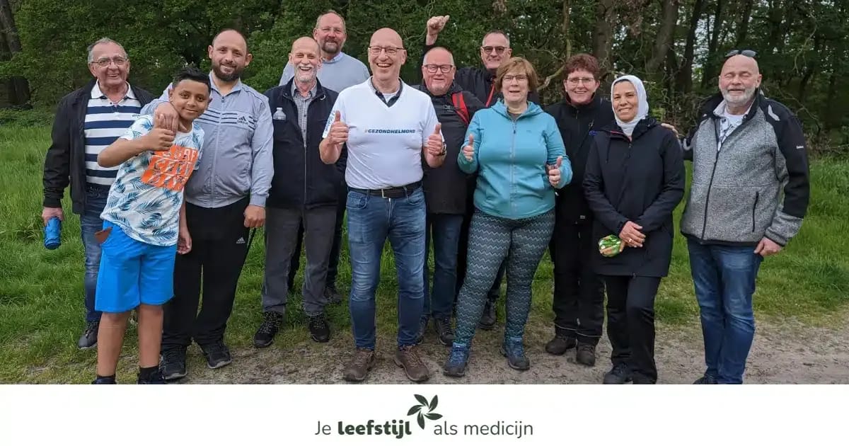 supportgroepen