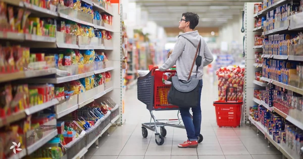 Ultrabewerkt voedsel: meer dan de helft van ons dieet en dodelijk