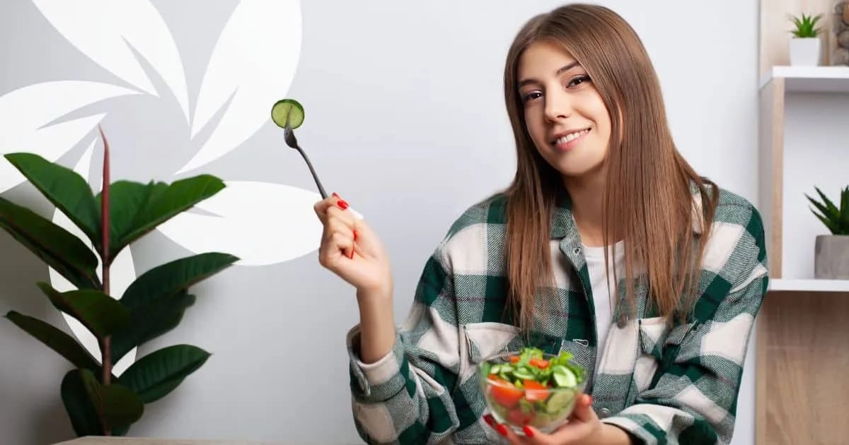 Vier tips om makkelijk meer groente te eten