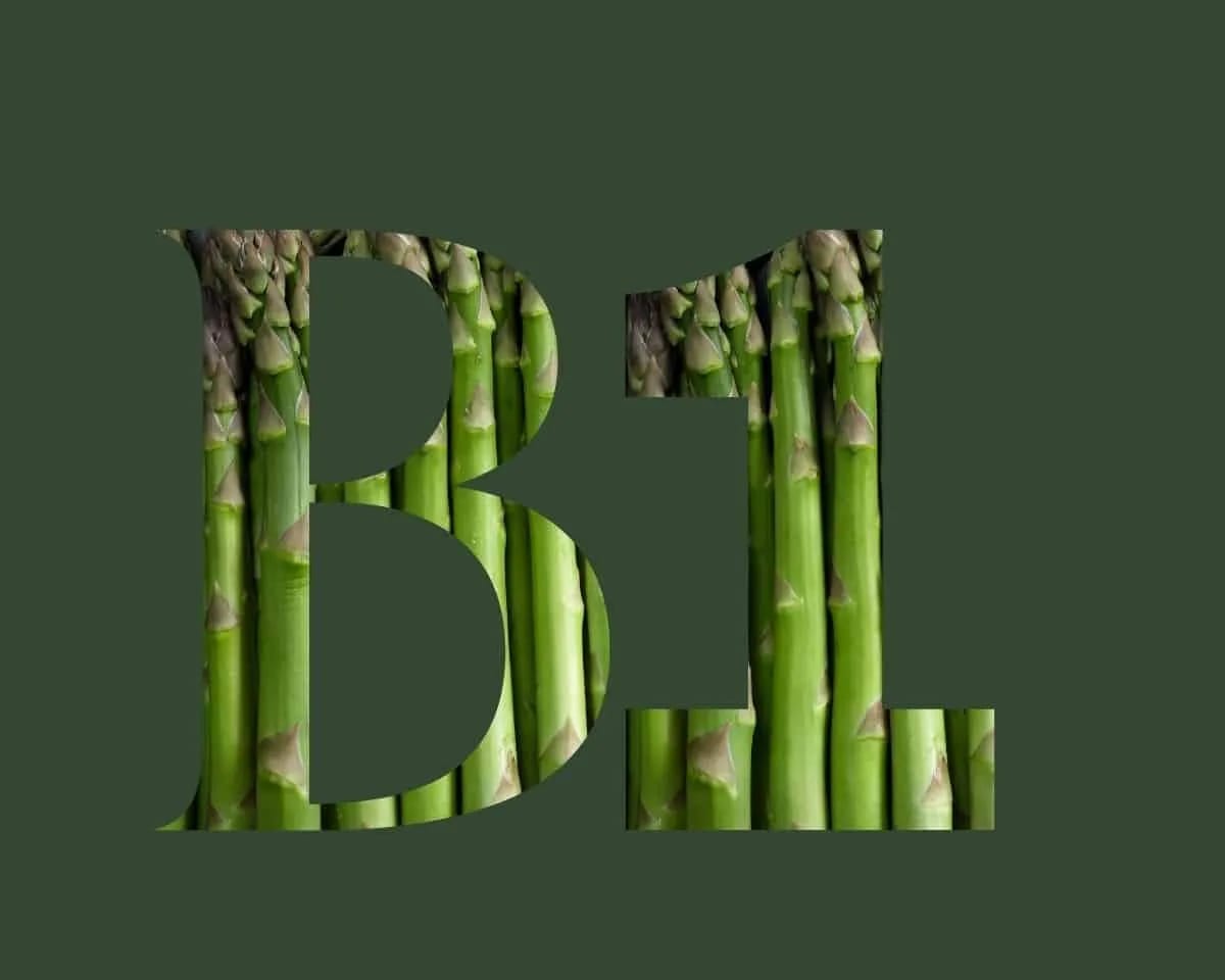 Vitamine B1