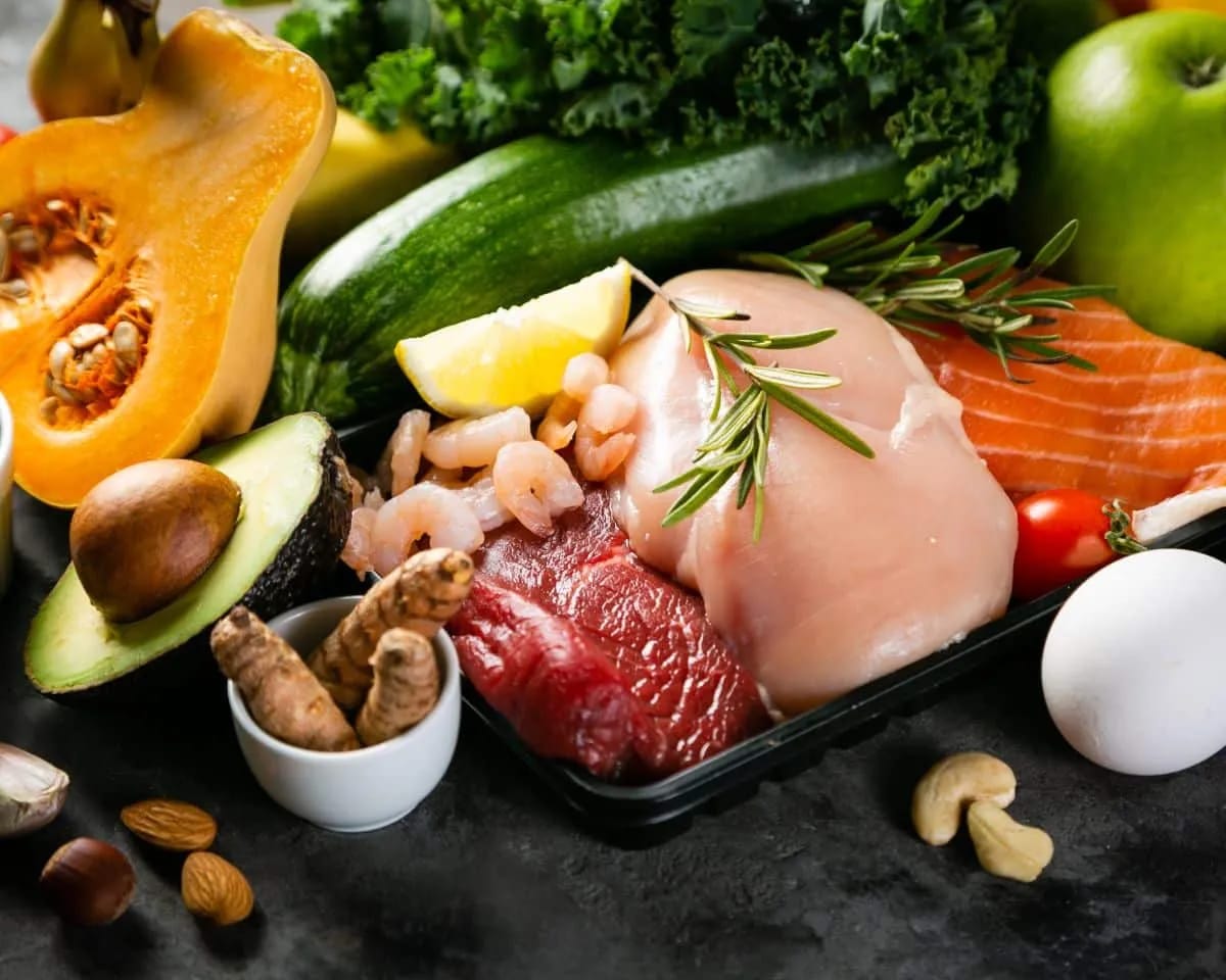 Vitaminen stichting Je Leefstijl Als Medicijn