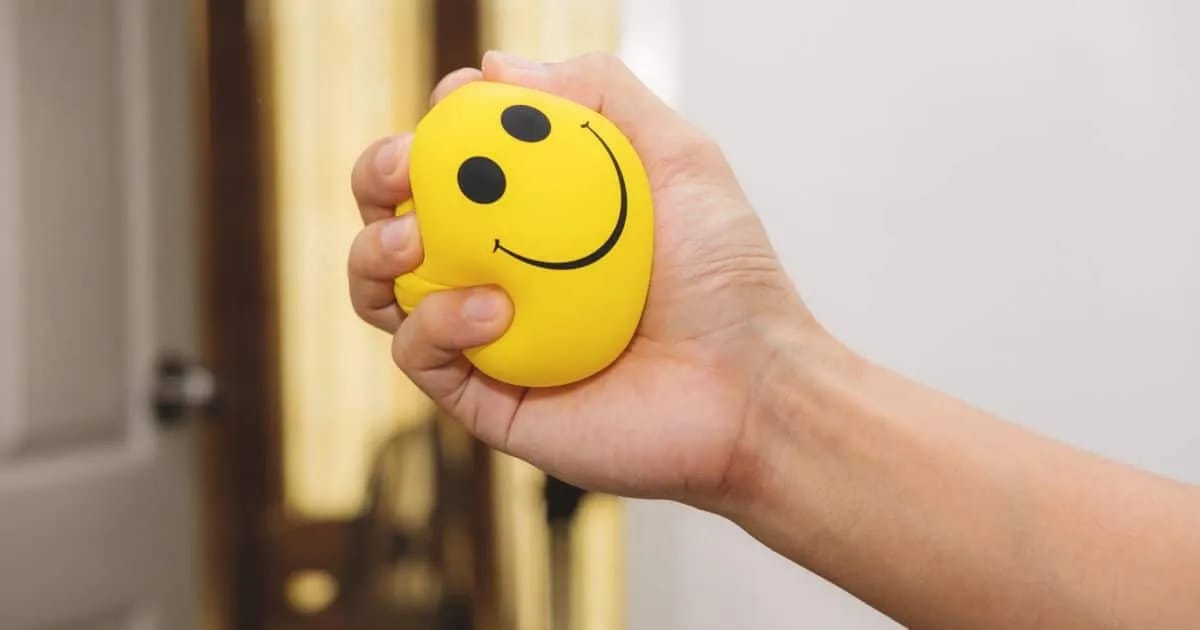 Waarom we beter positief met stress kunnen omgaan