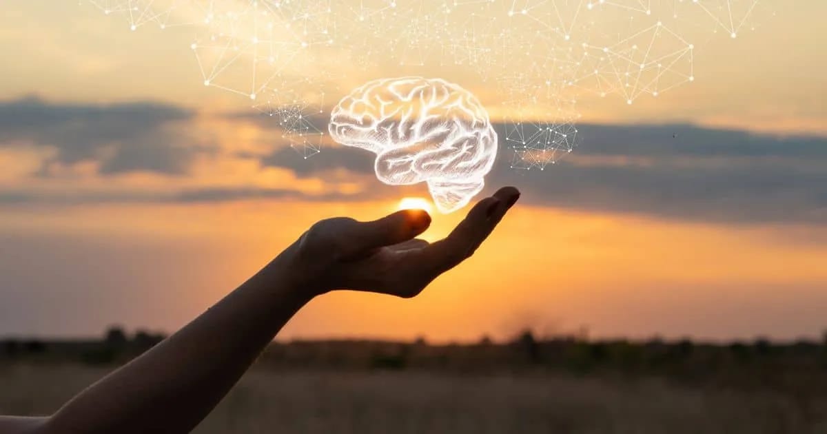 De tijd dat we psychische ziekte kunnen begrijpen is aangebroken