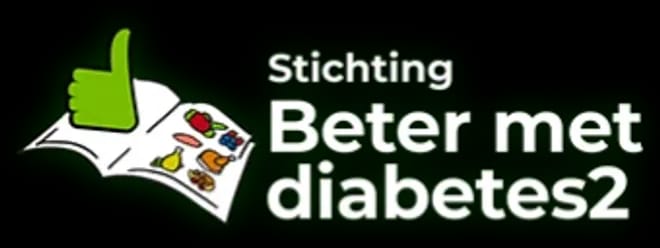 Logo Beter met Diabetes