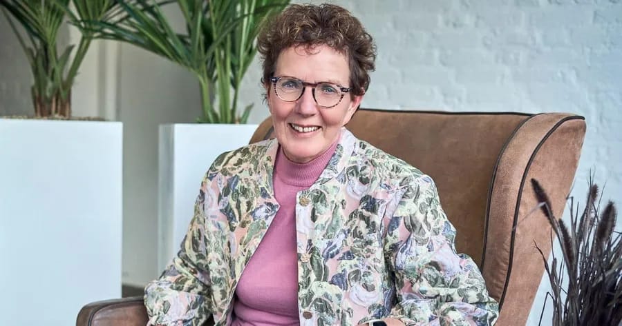 Leefstijl en obesitas zeven vragen aan Tineke Bakker