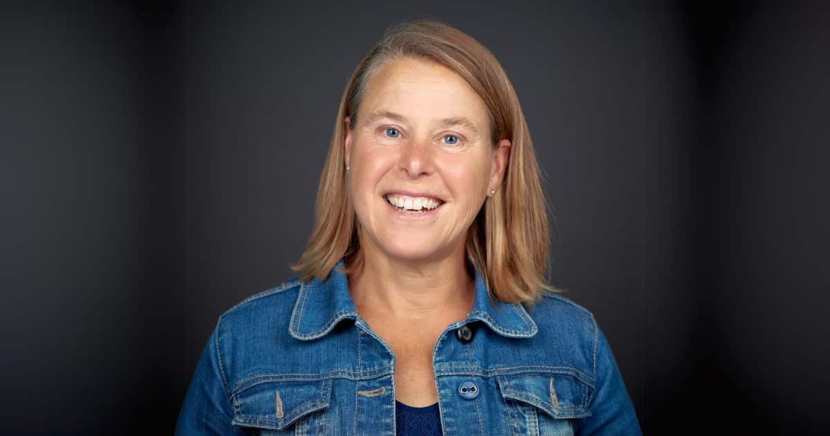 Hoe Gerrie van Deuren bleef sporten na de diagnose diabetes type 1