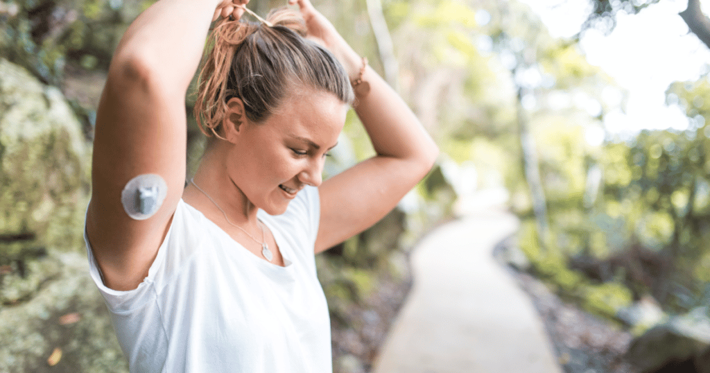 leefstijl in de behandeling van diabetes type 1