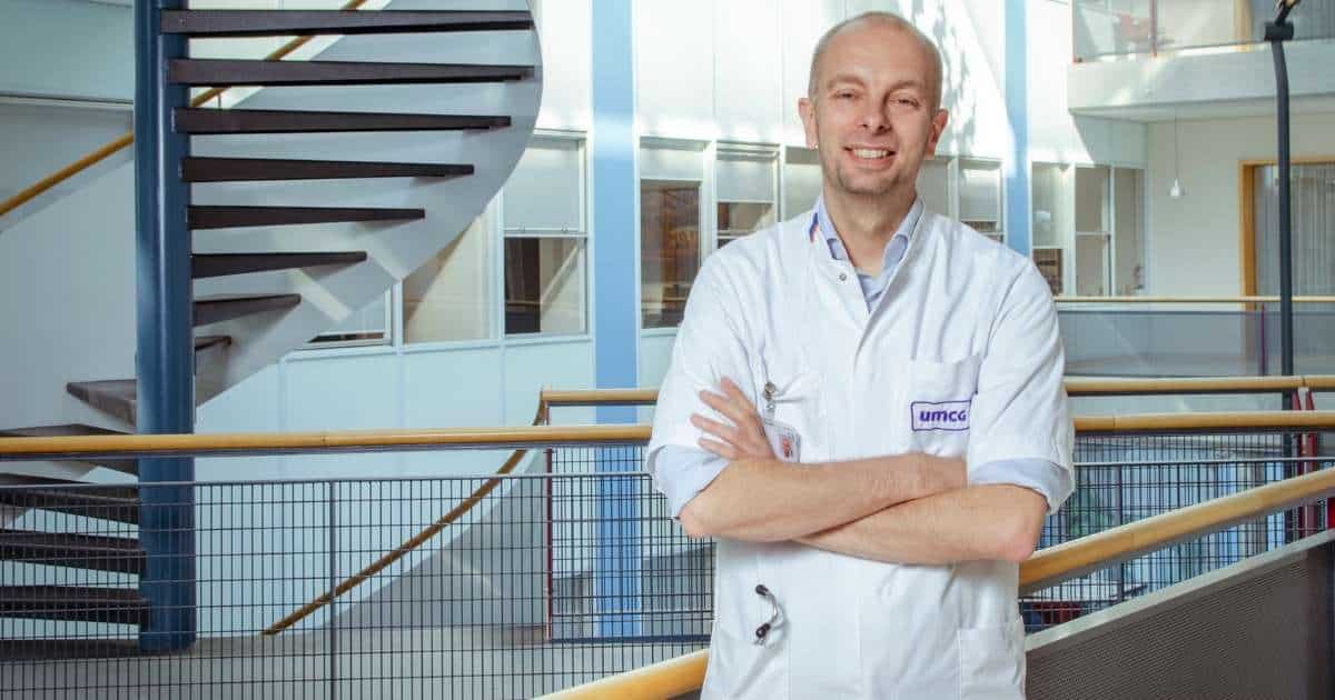 Leefstijl in de behandeling van diabetes type 1