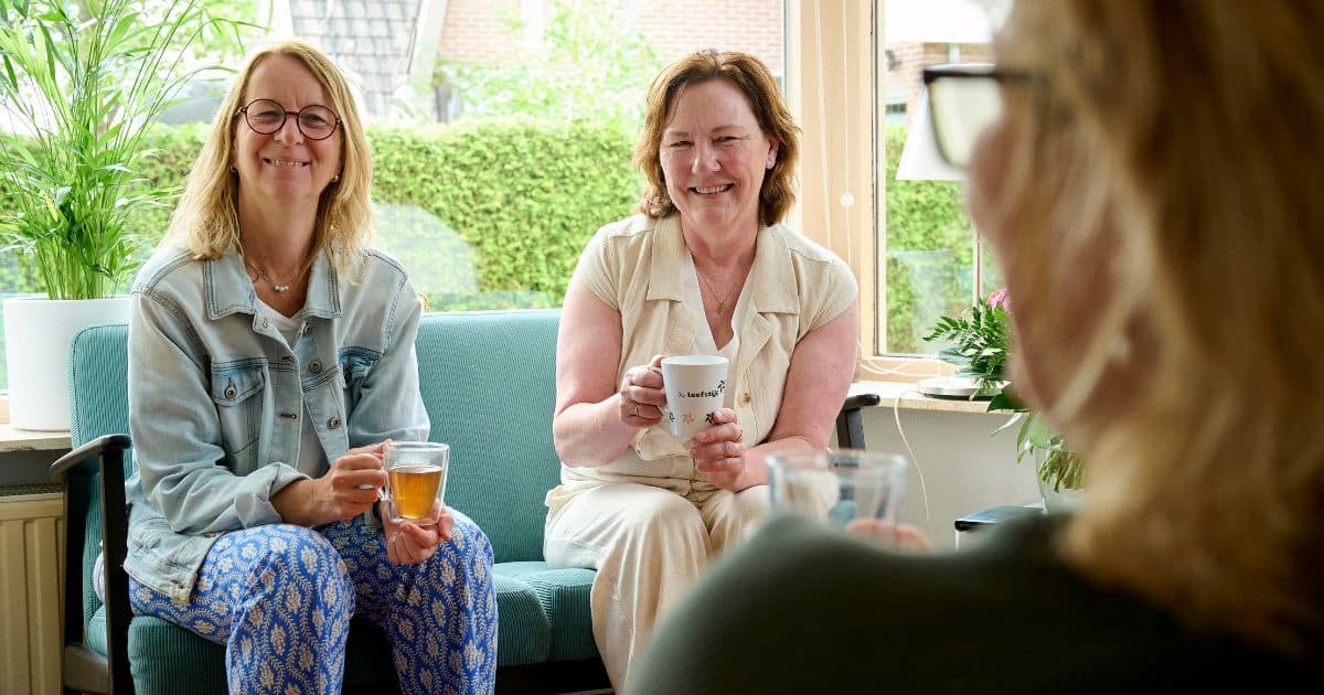 diabetes2doorbreken supportgroep