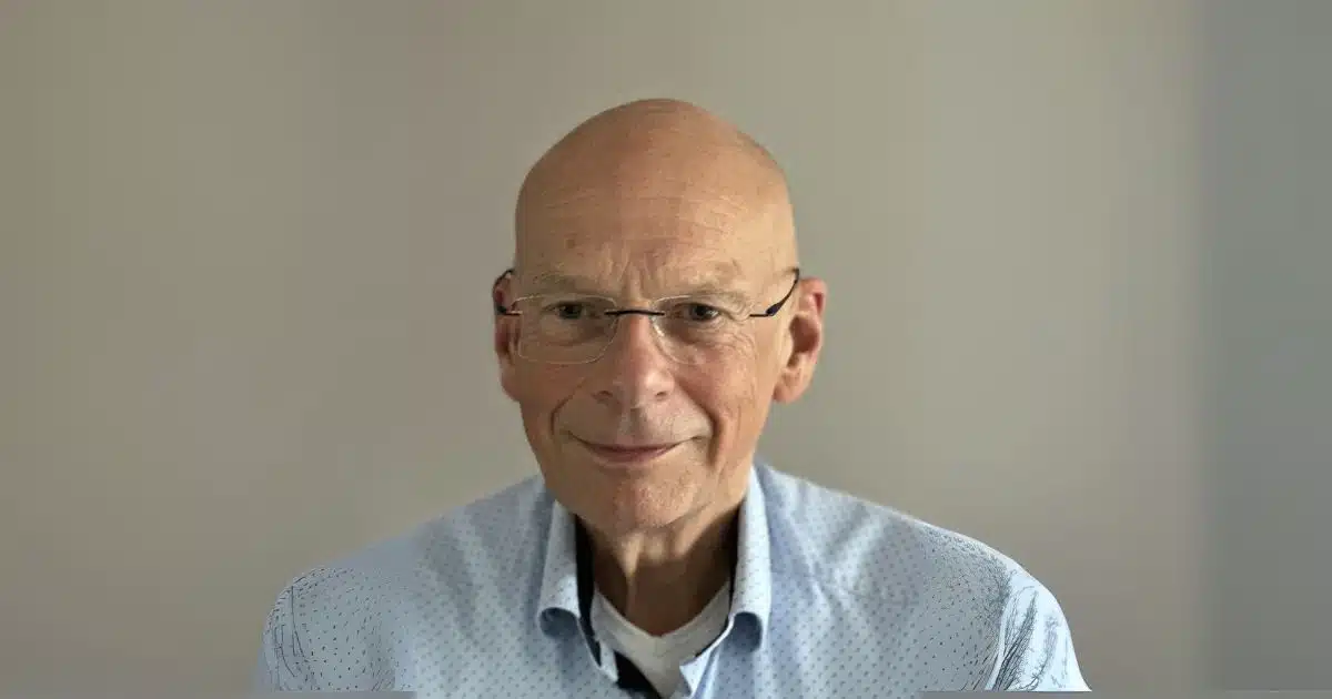 psychiatrie Ron Stammes Je Leefstijl Als Medicijn